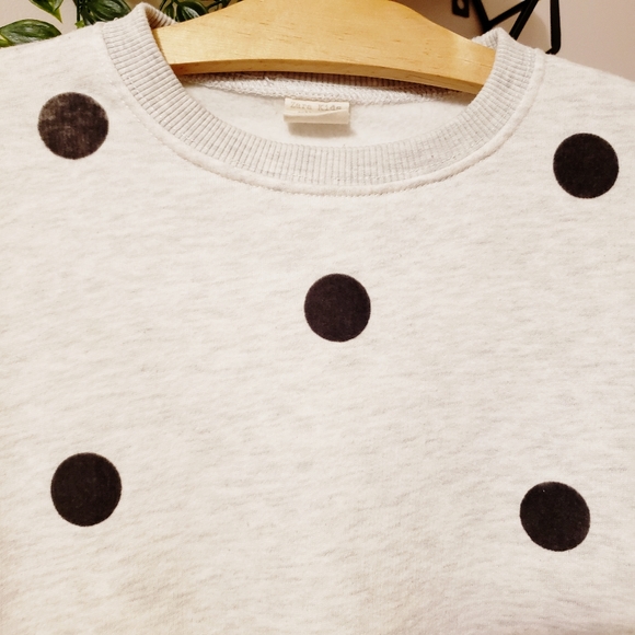 💥FREE w purchase💥 ZARA KIDS OVERSIZED CREWNECK - Picture 3 of 6